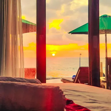 Juan Beach Bungalow