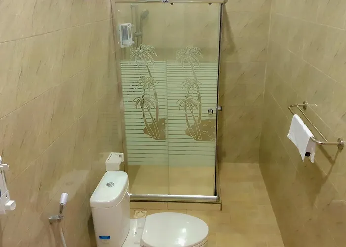 Juan Hotel 3*
