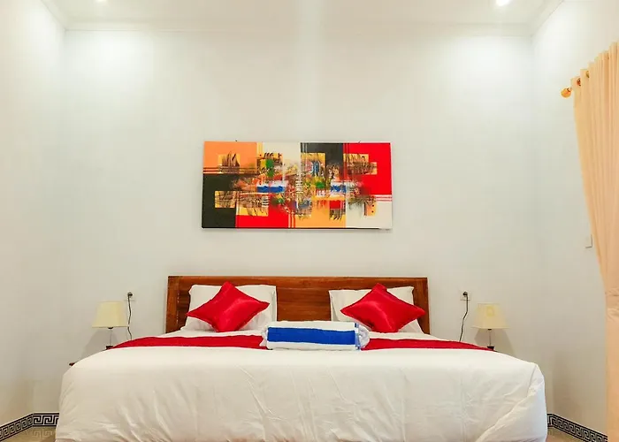 Hotel Juan