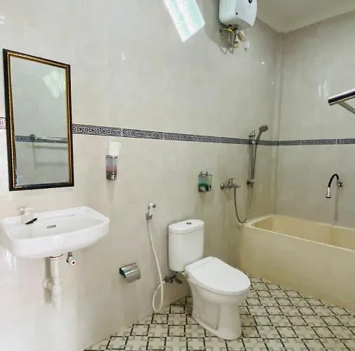 Juan Hotel Batununggul