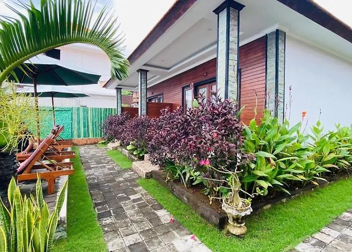 Hotel Juan