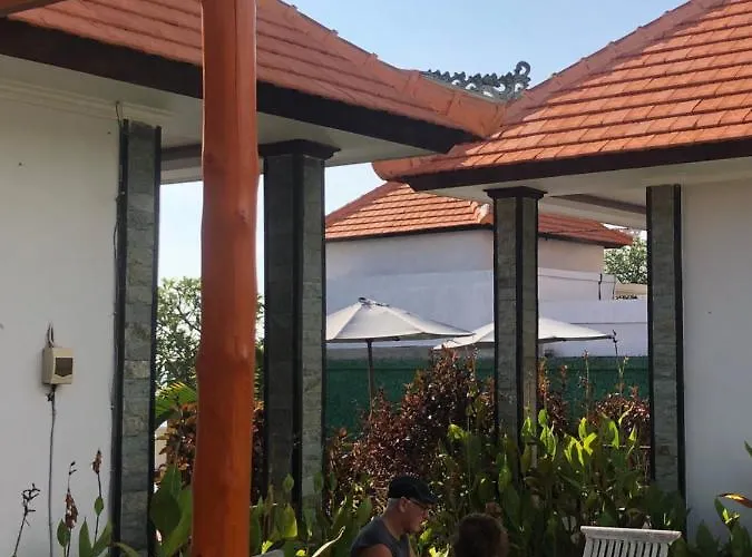 Hotel Juan 3*