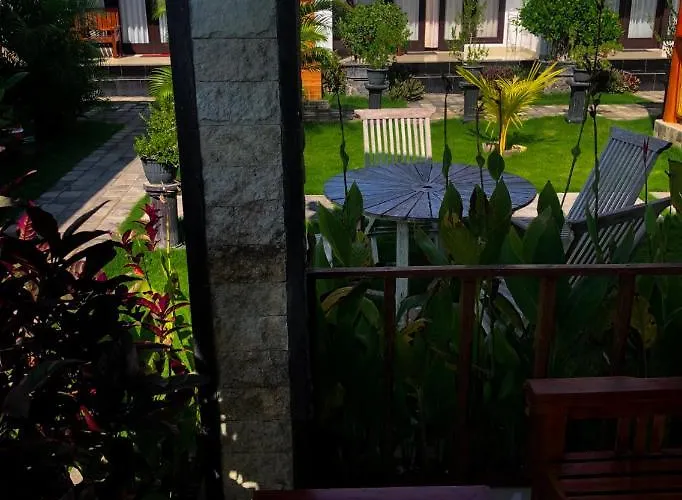 Hotel Juan Batununggul