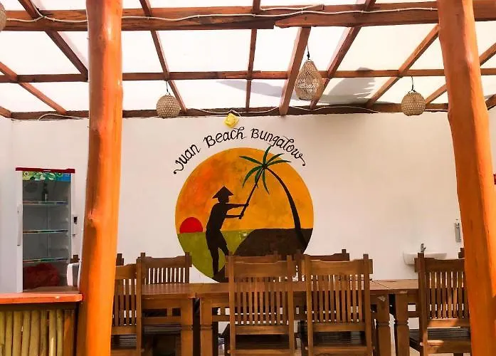 Juan Hotel 3*