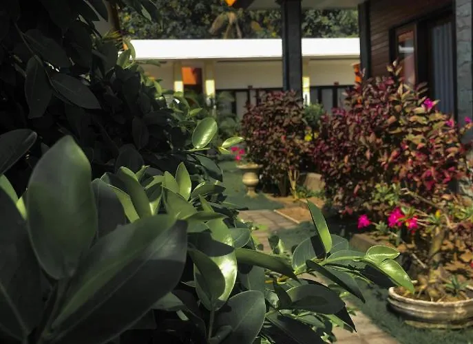 Juan Hotel Batununggul