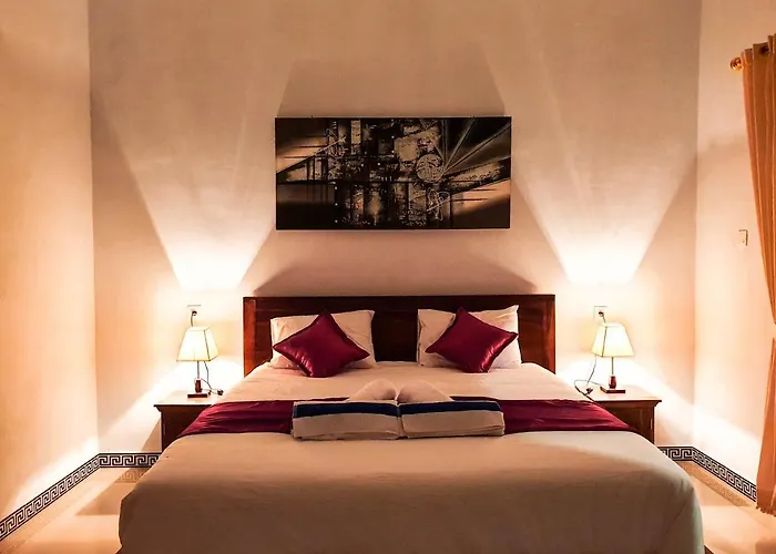Hotel Juan