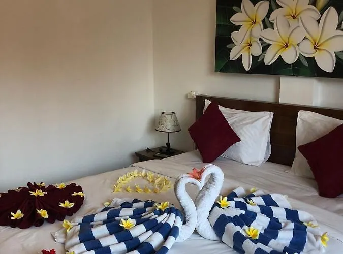 Juan Hotel Batununggul