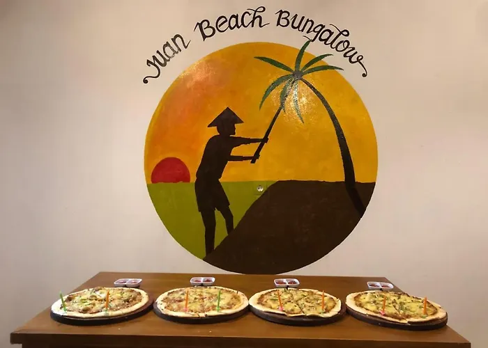 Hotel Juan