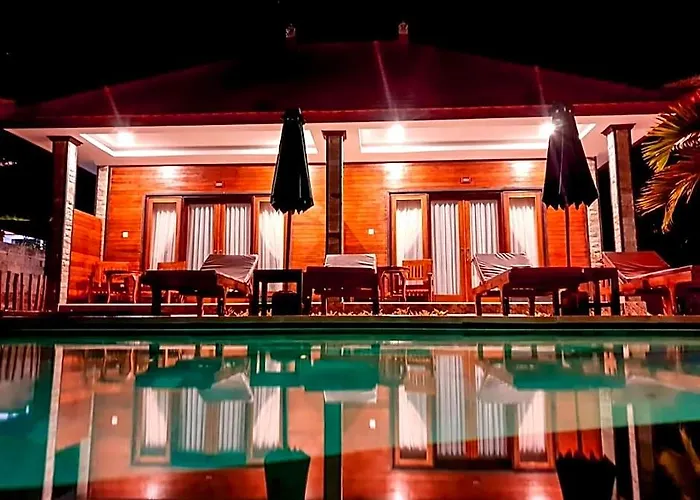 Juan Hotel 3*