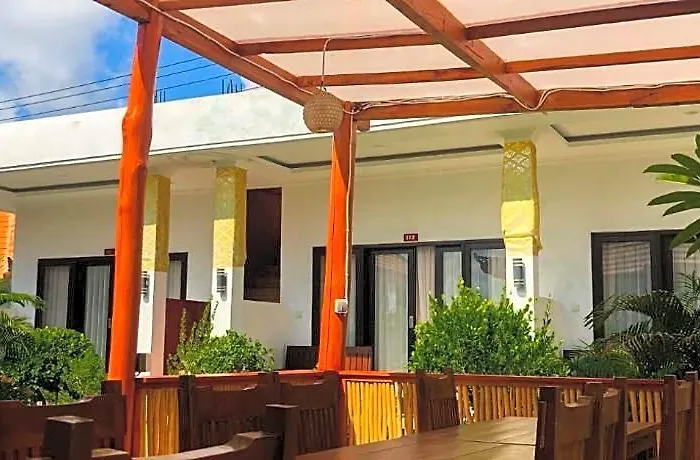 Hotel Juan