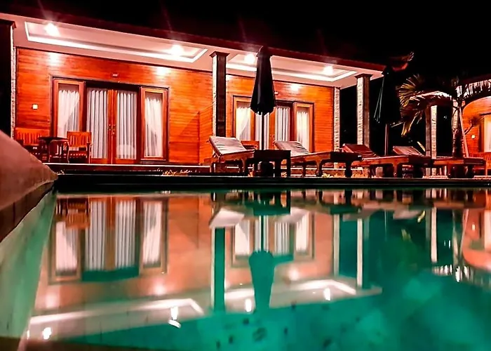 Hotel Juan
