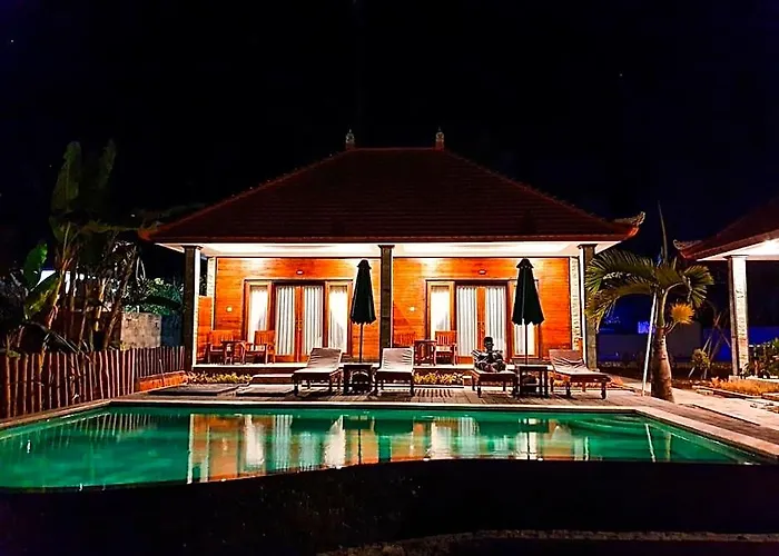 Juan Hotel Batununggul