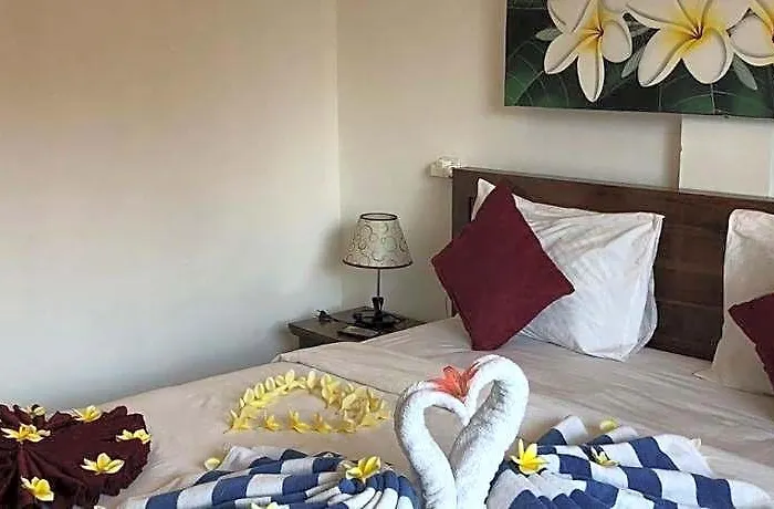 Hotel Juan Batununggul