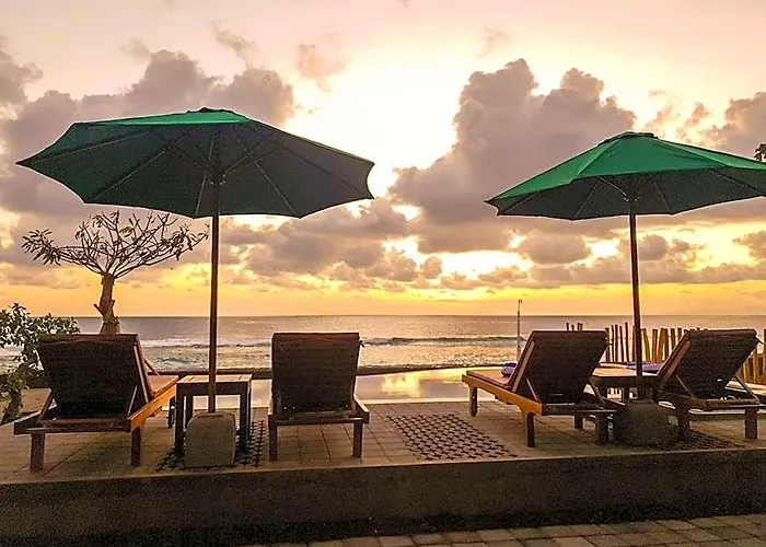 Hotel Juan Batununggul