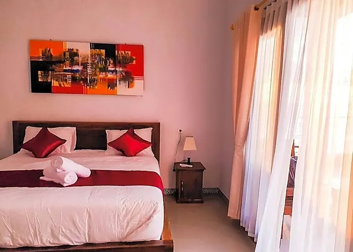 Juan Hotel 3*
