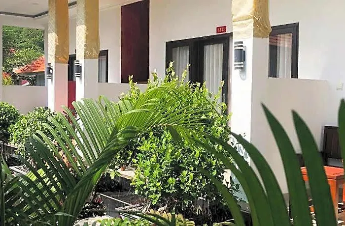 Hotel Juan