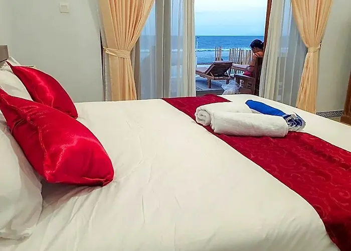 Juan Hotel Batununggul