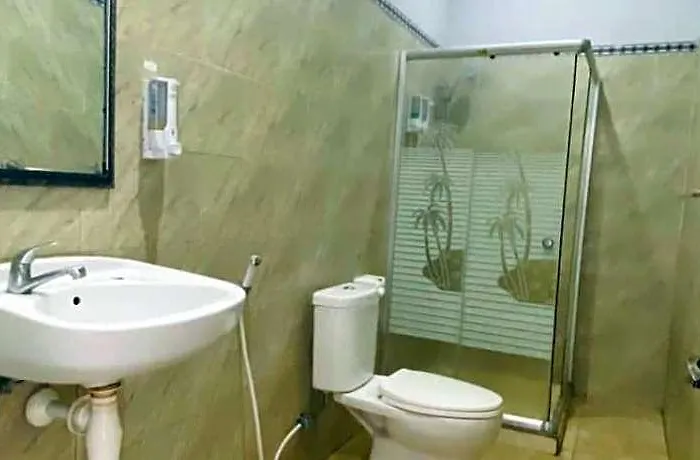 Hotel Juan Batununggul
