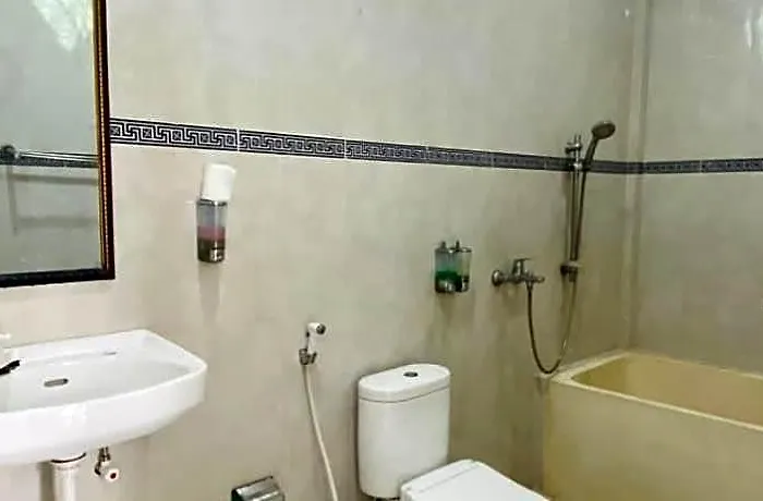 Hotel Juan