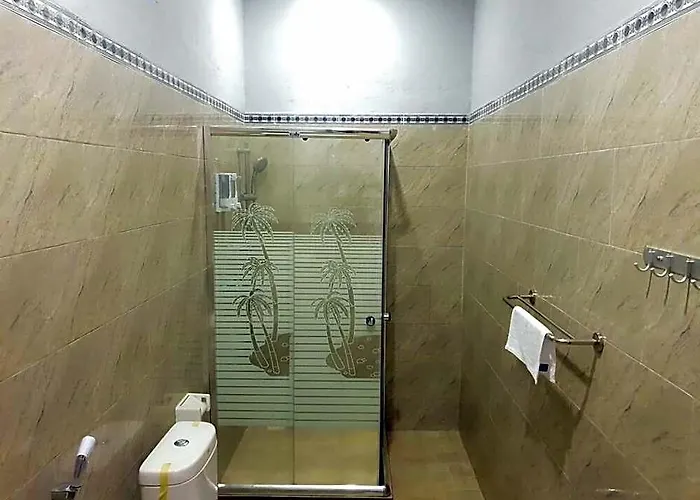 Hotel Juan Batununggul